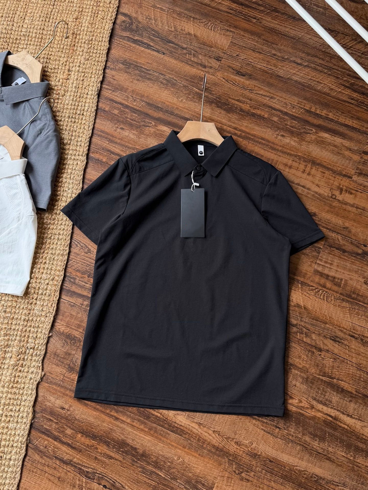 L6417# GX Men Sport Shirts