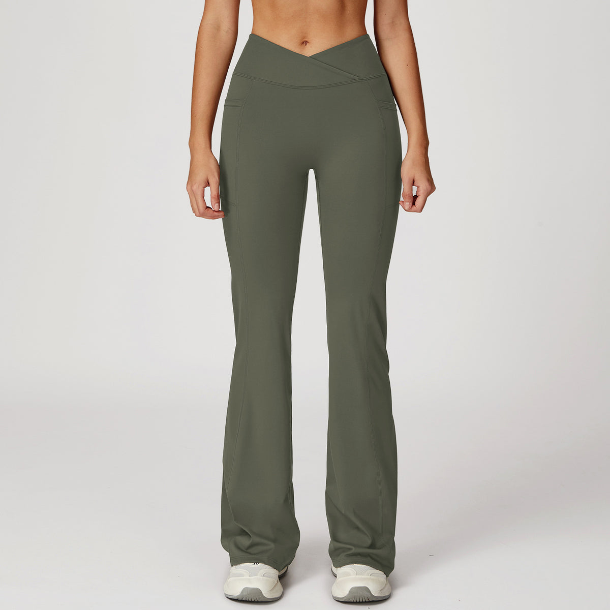 1683# A Women Yoga Pants