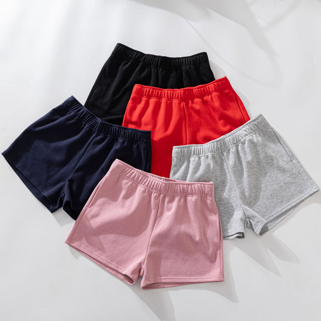 L6423# Women's   Short