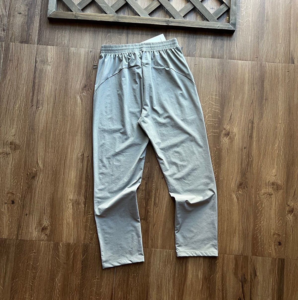 L6471# GX Men Sport Pants
