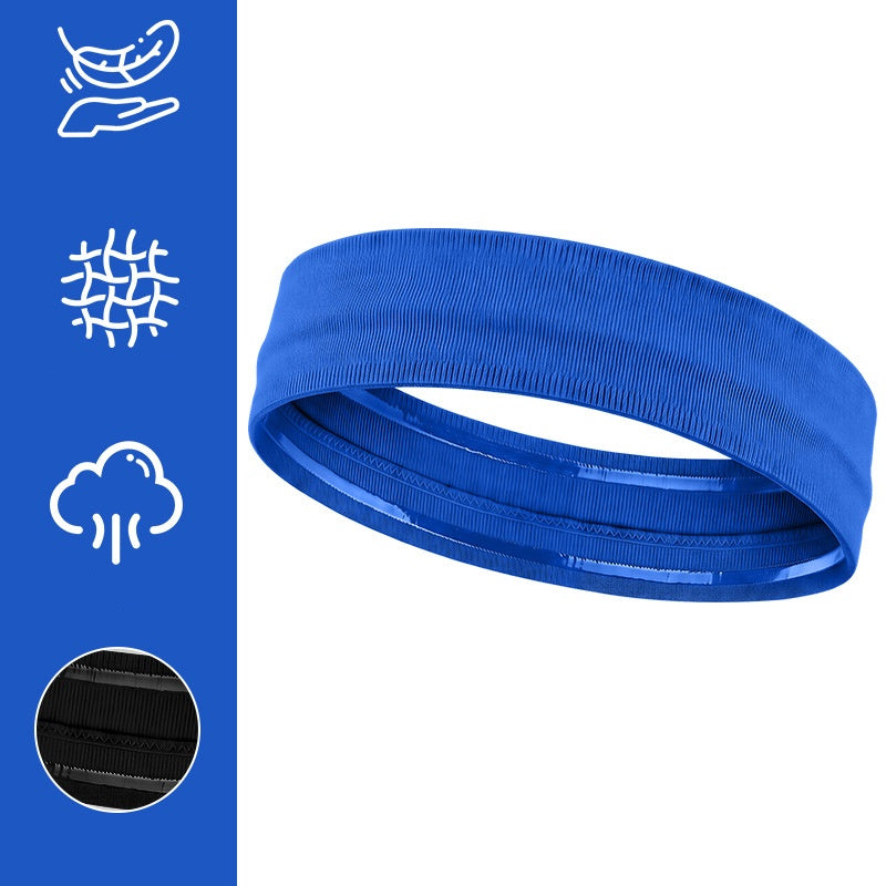 3127# Running Headband