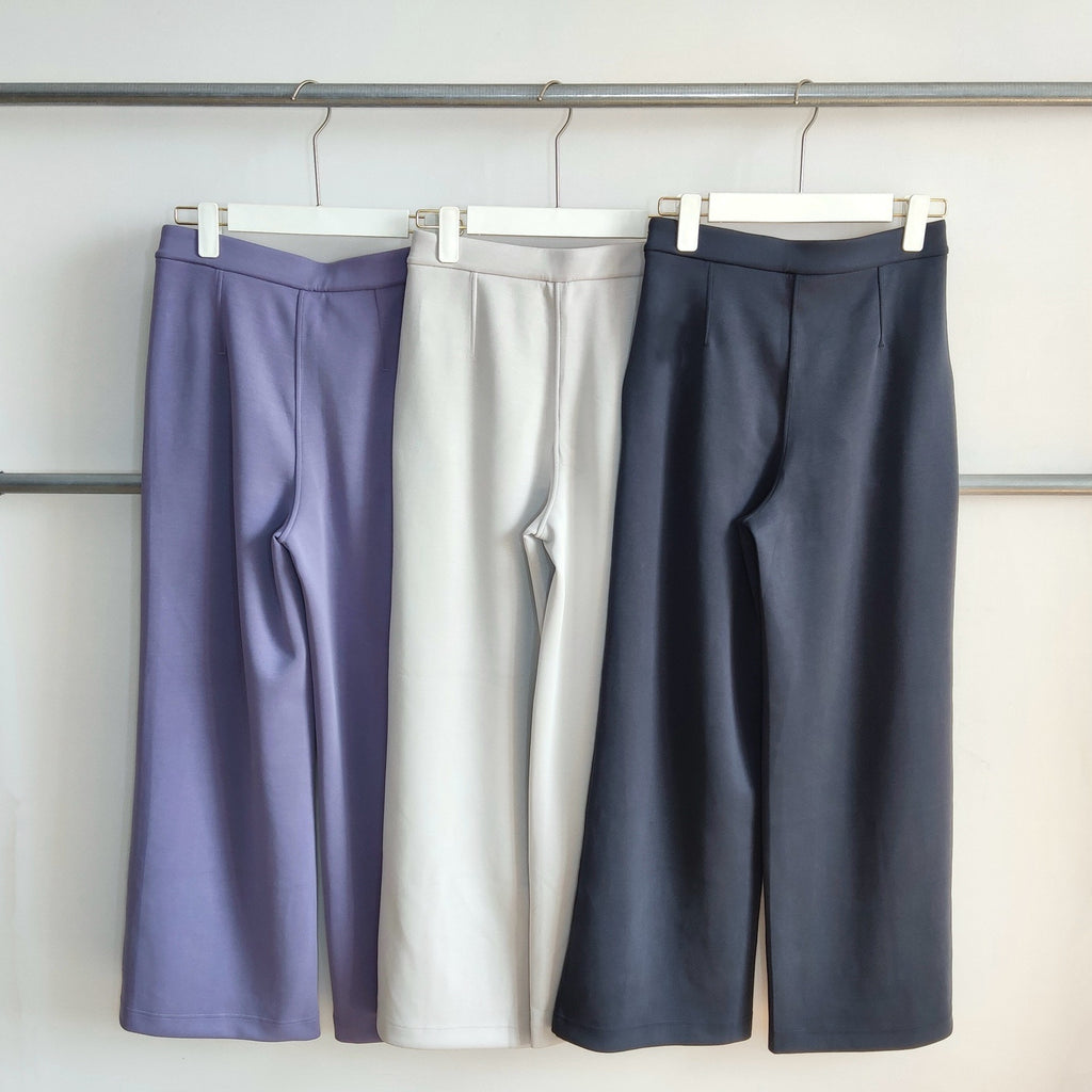 L6099# FB Women Wide-leg Pants