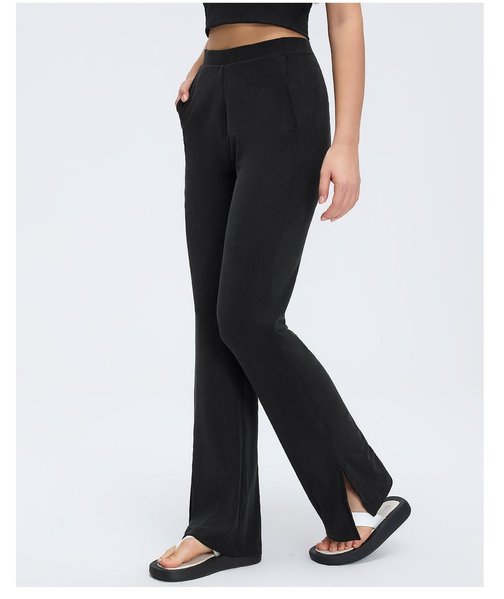 L5711# Women Yoga Pants