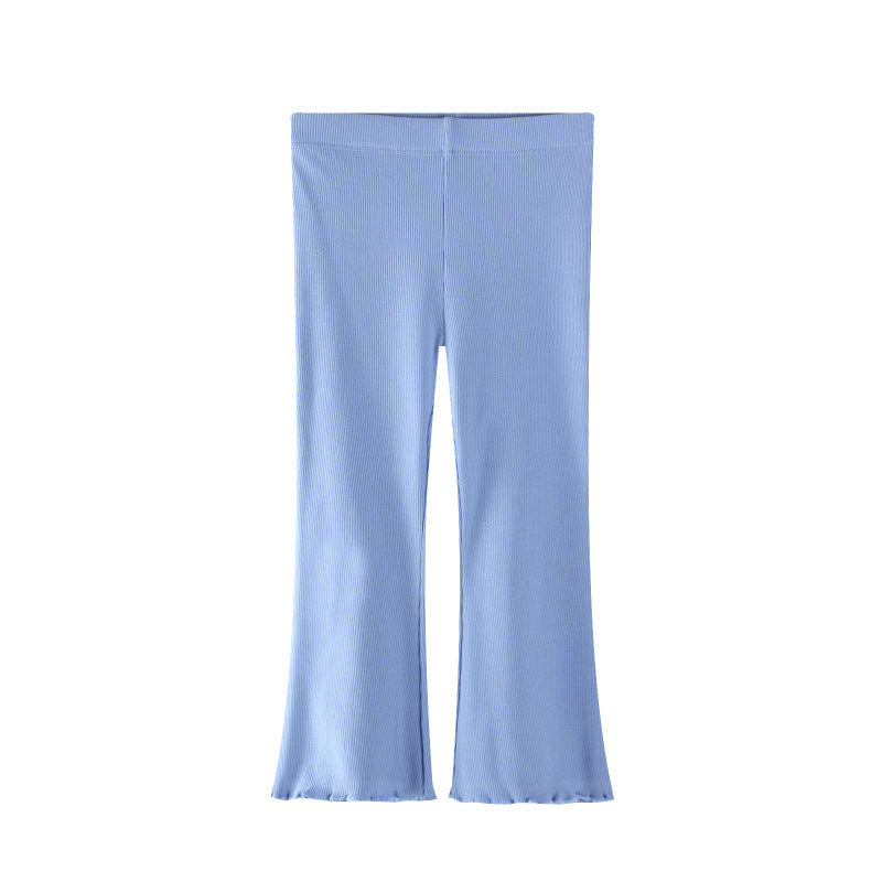 L5983#  Kids Yoga Pants
