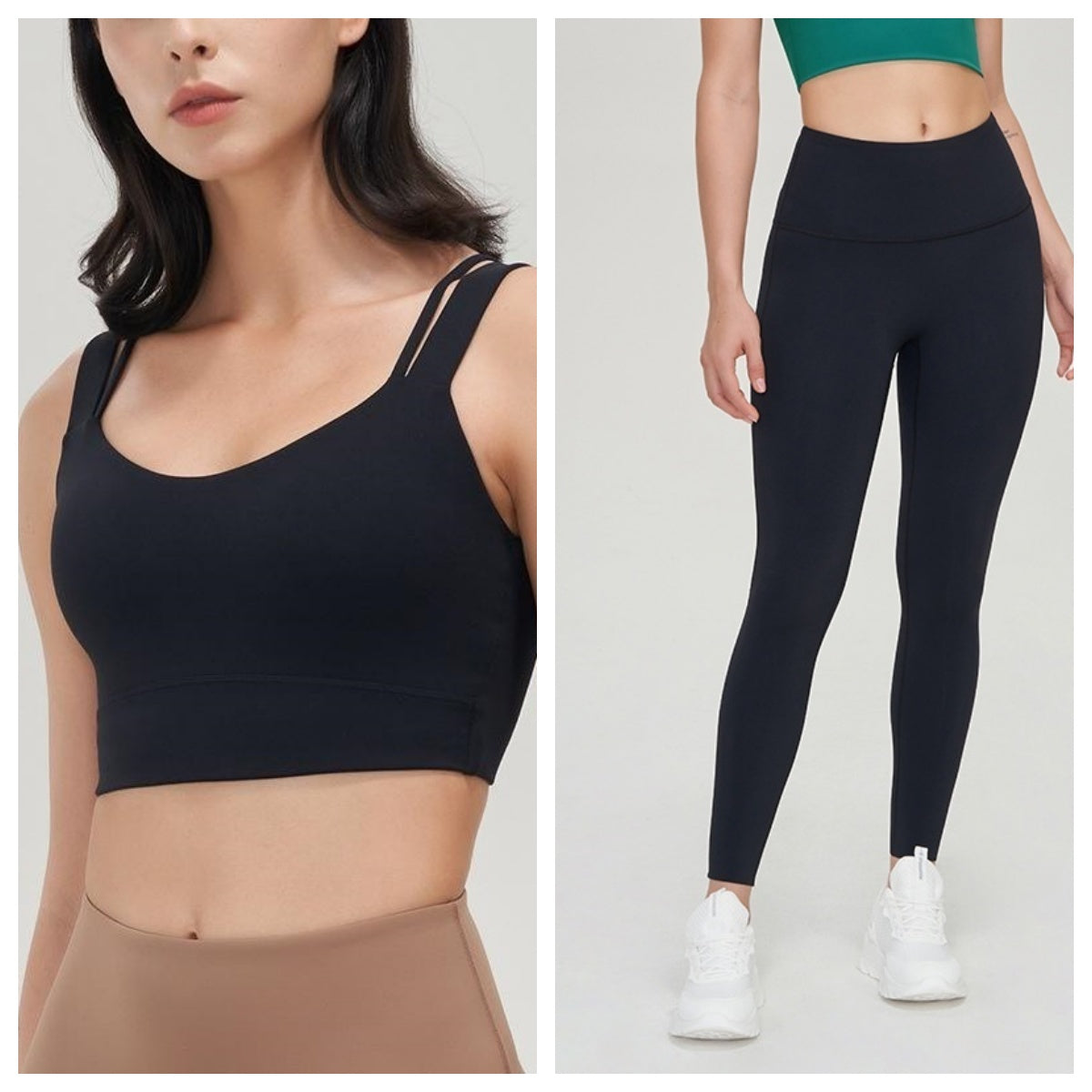 L5990#  Bra or Pants