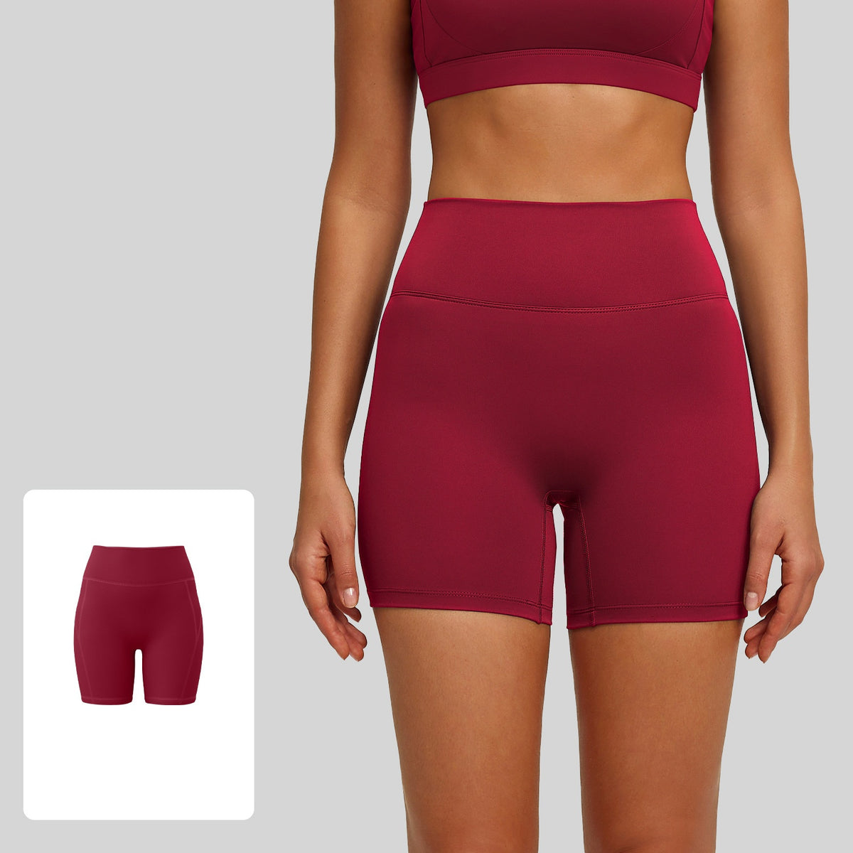2276# A Women Sports Shorts