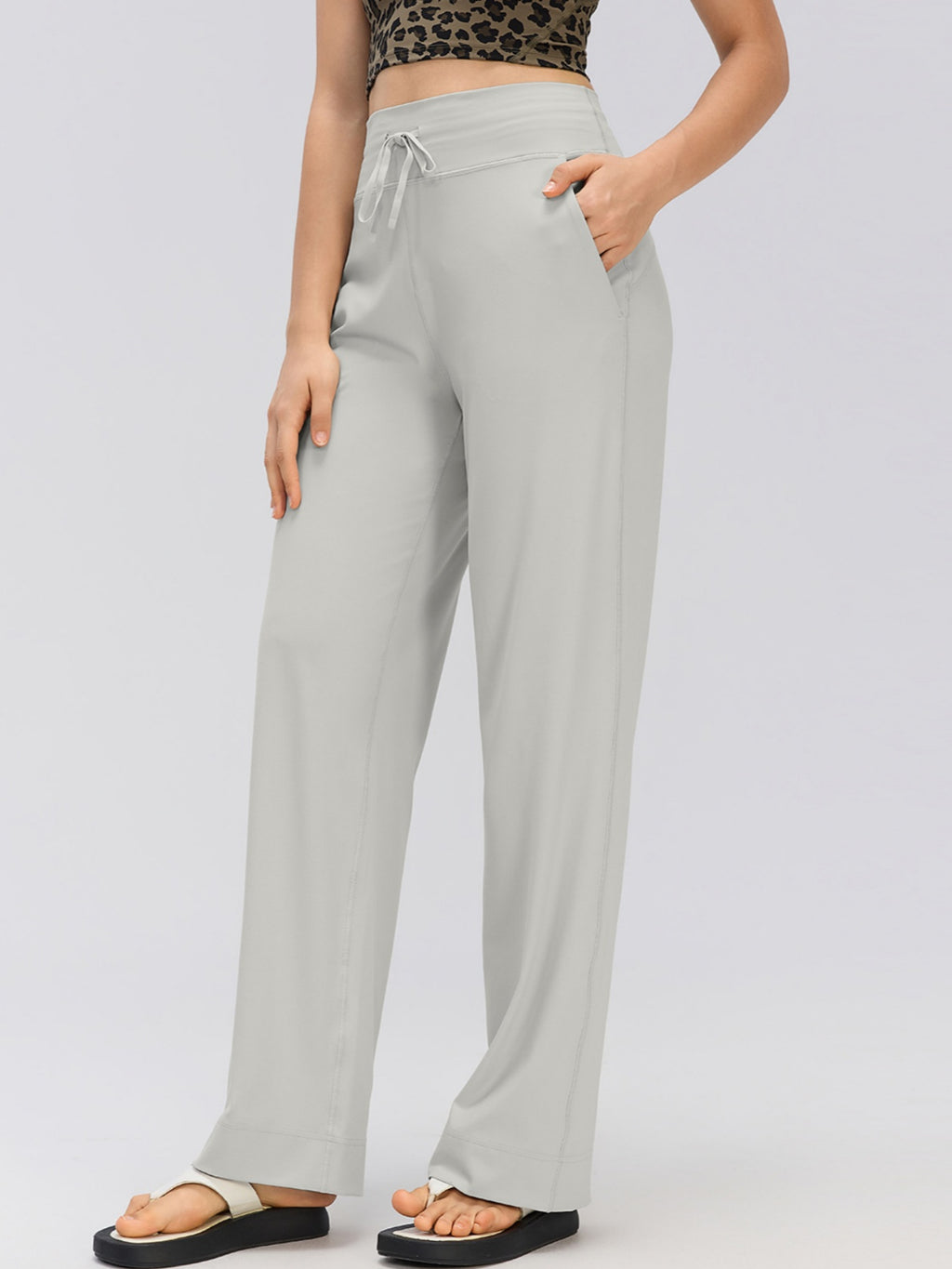 L6586# Women Yoga Pants