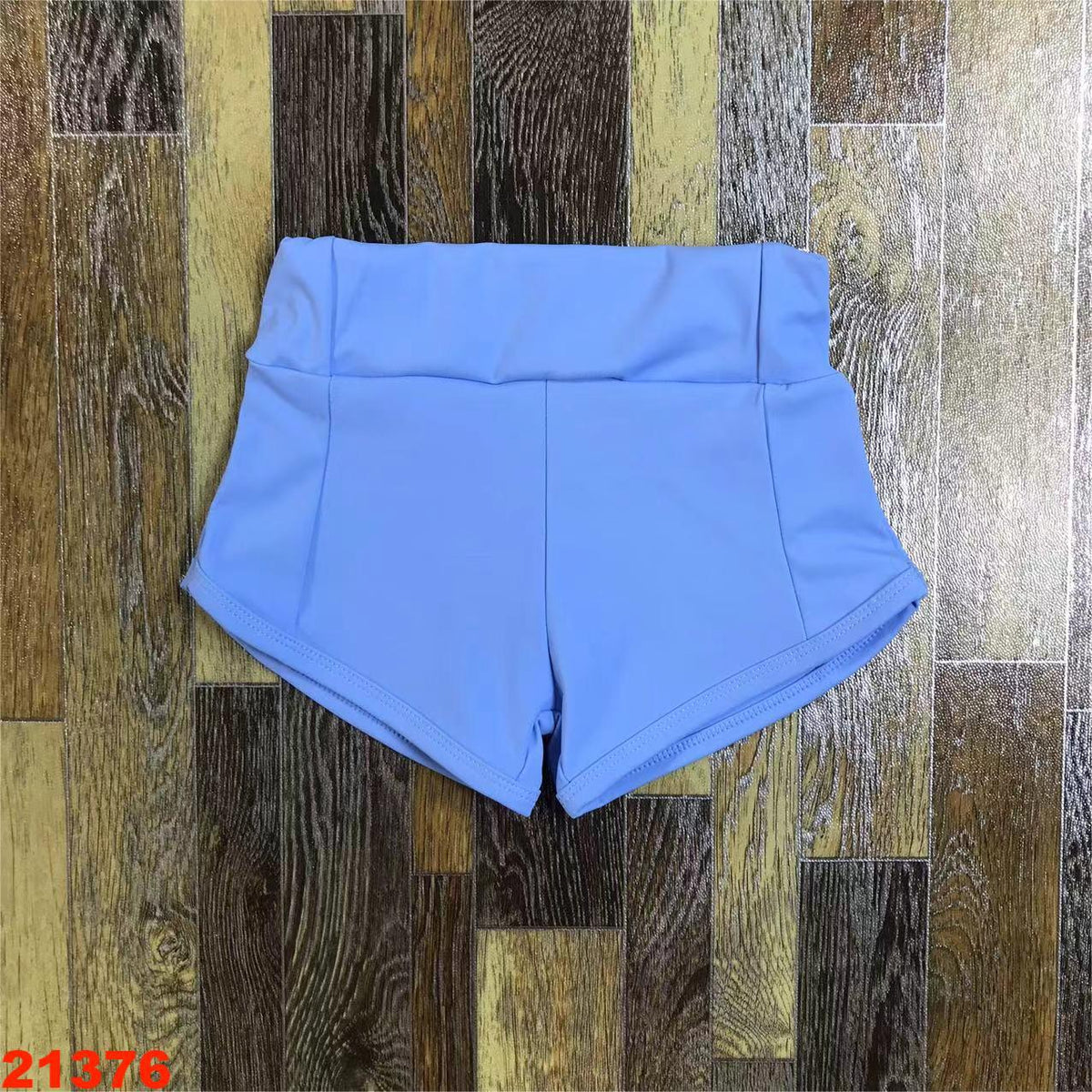 L6108#  Kids Yoga Shorts