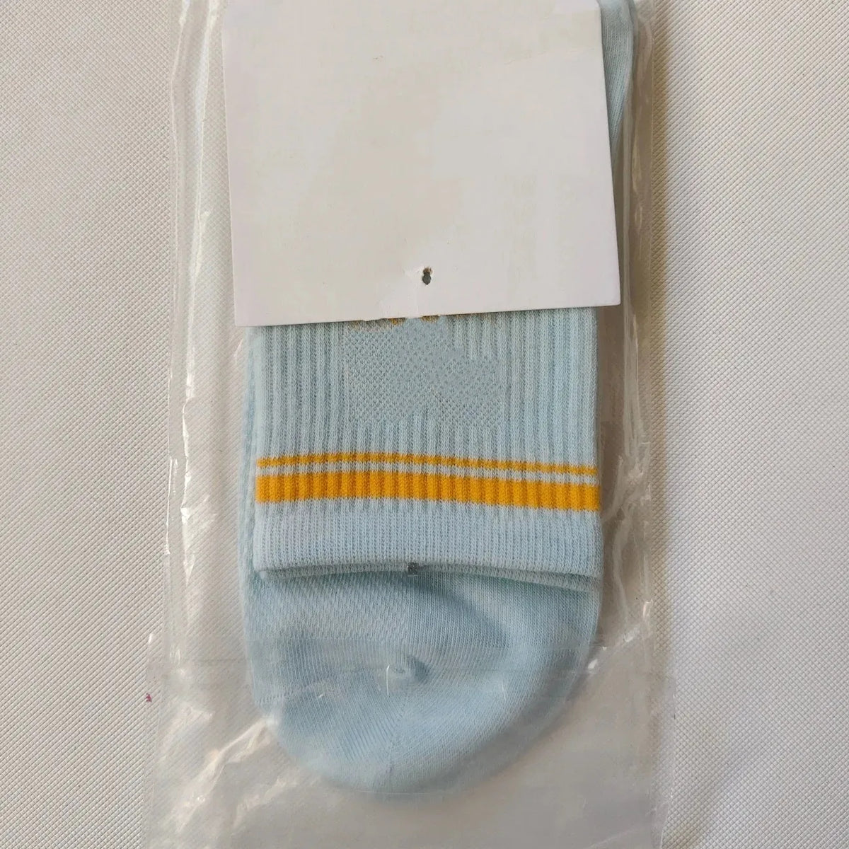 2929# A Unisex Socks 4Pairs/lot