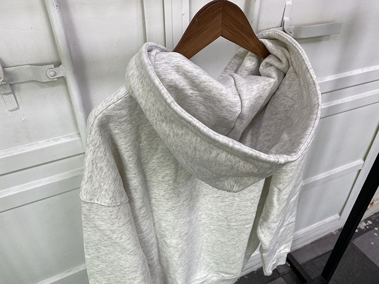 E6792# Women Hoodie