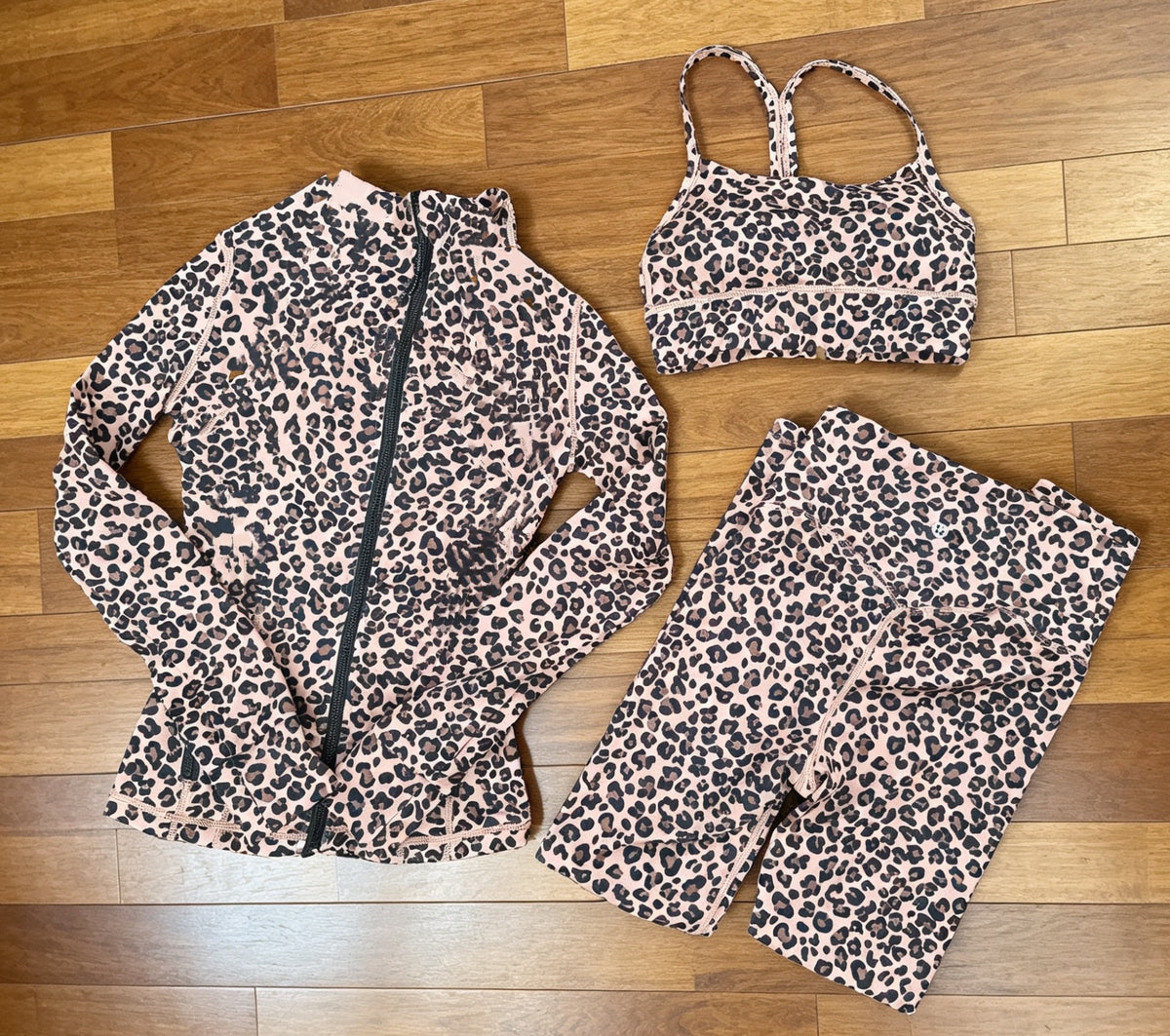 L6162#   Women Yoga Set
