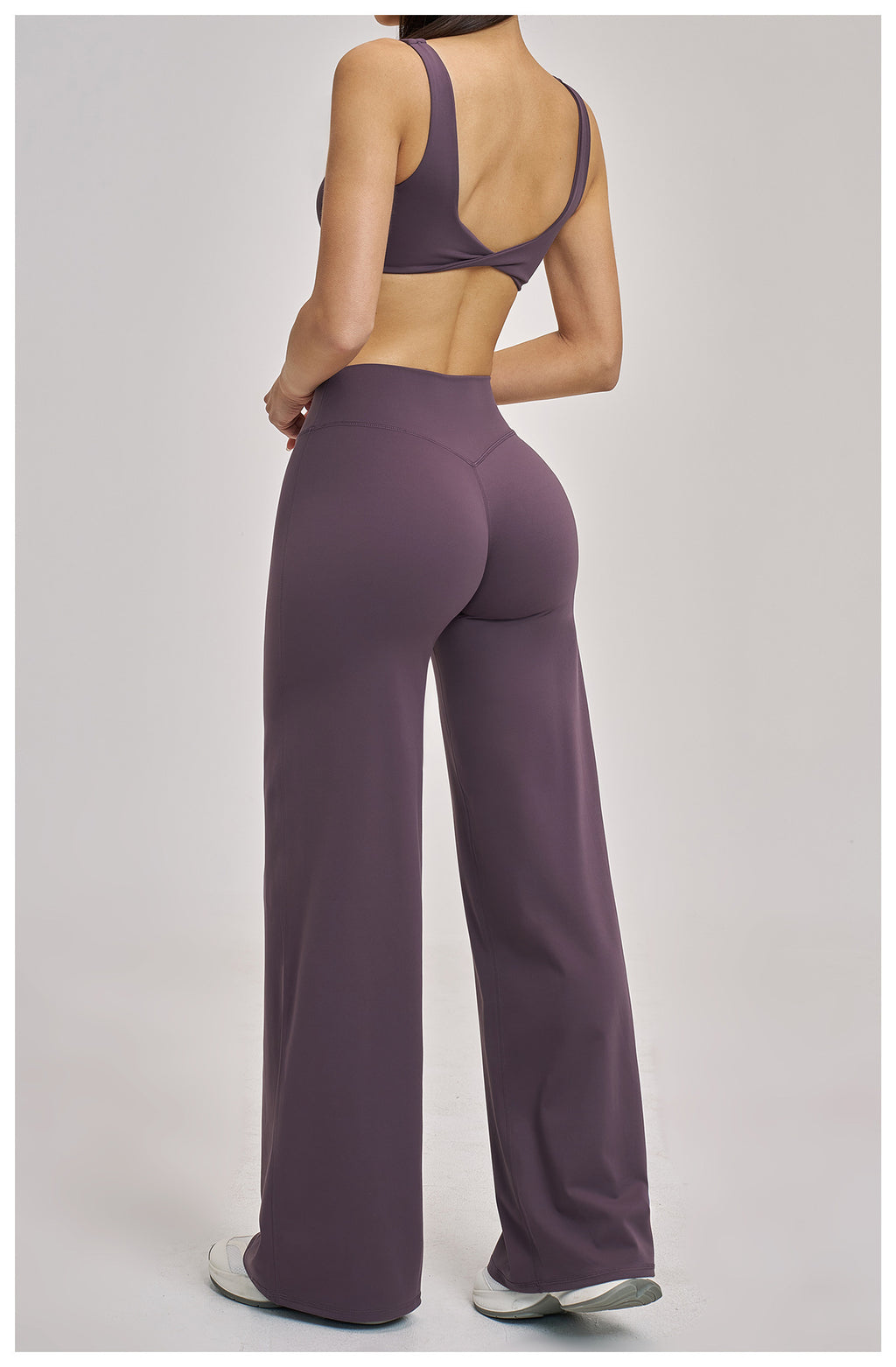 1954#A Women Yoga Bra Or Pants