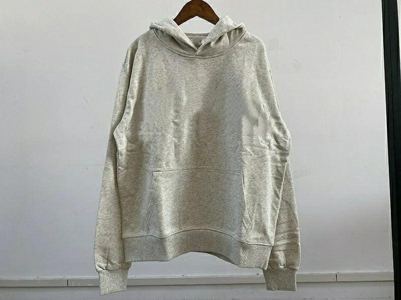 E6985#  Embroidery Logo Unisex Hoodies