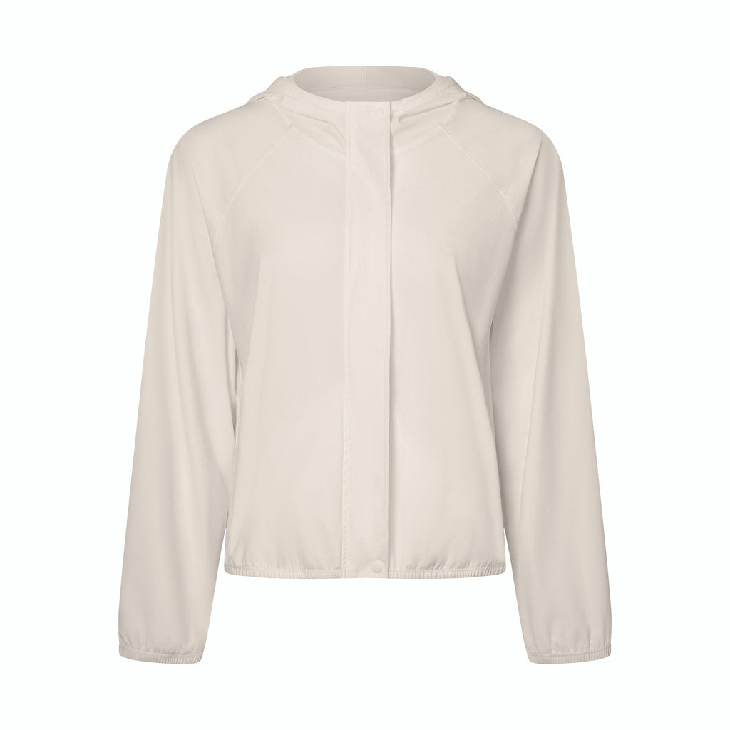 L2296#  Women Sunscreen Clothing