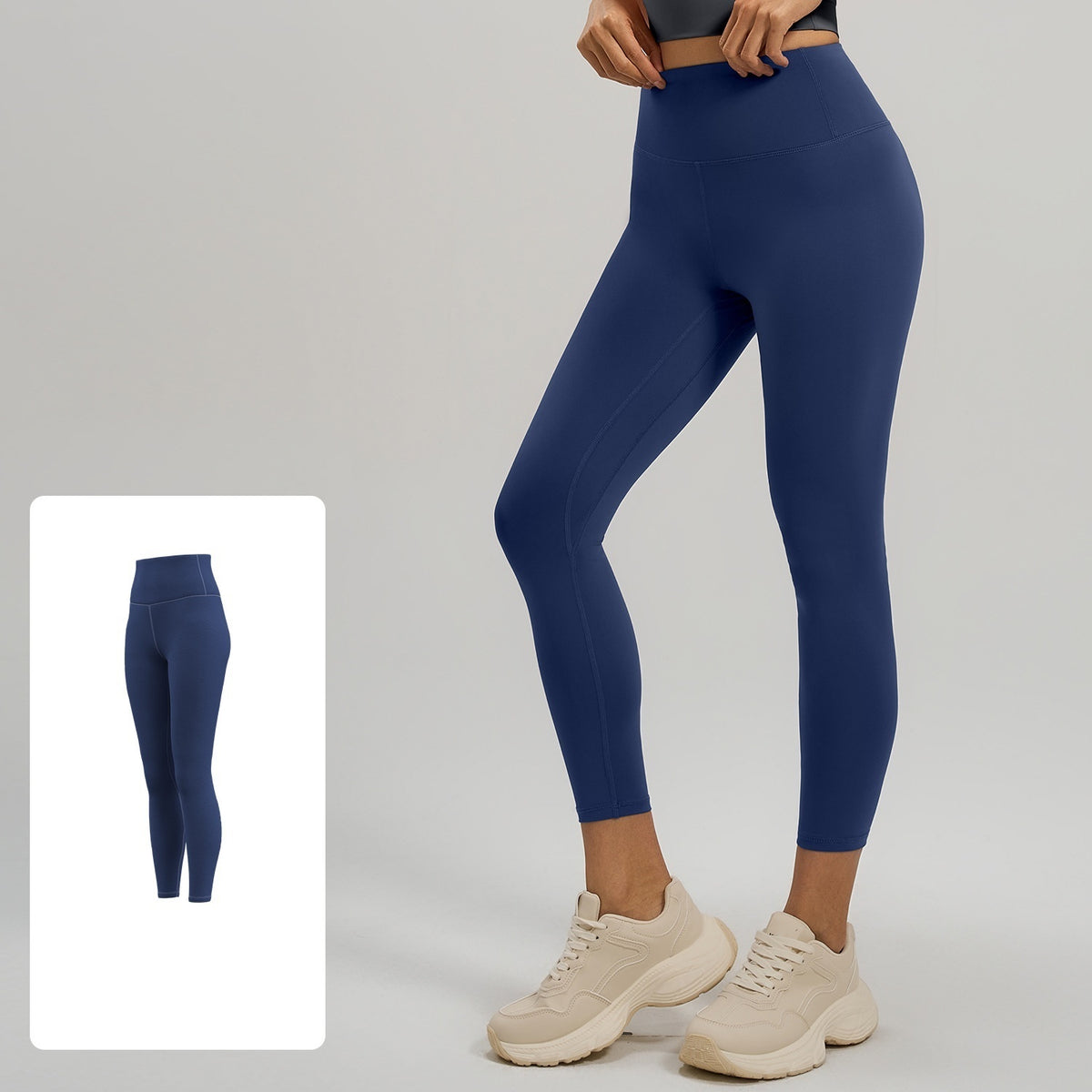 2016# A Women High-Waist Legging