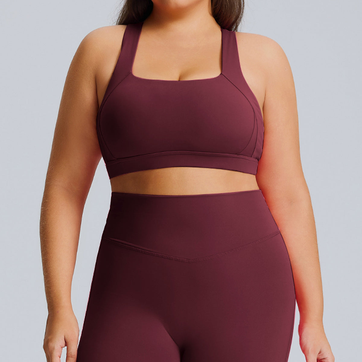 L6225#  Women Plus Size Bra or Pants