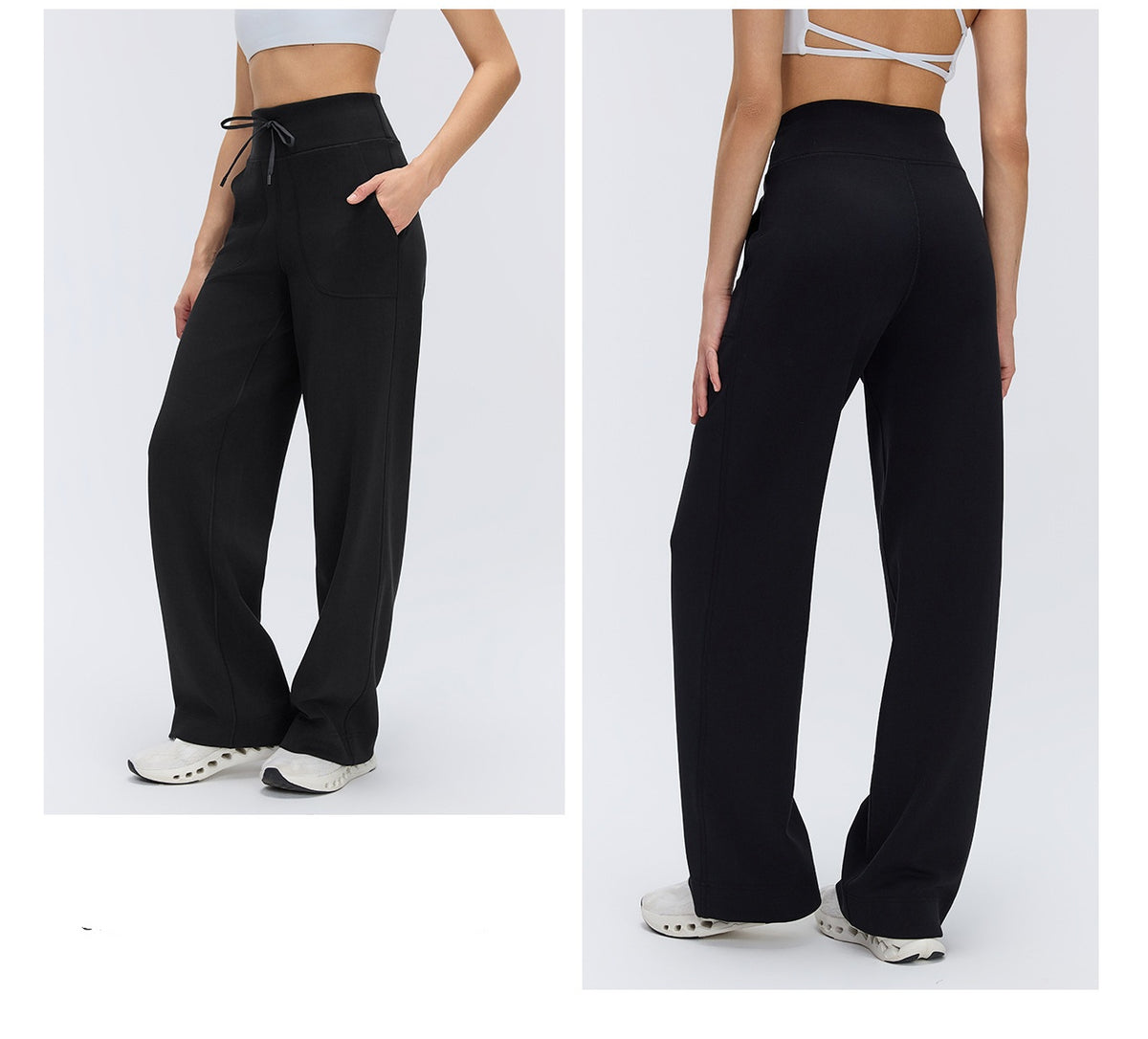 L6019#  Women Pants