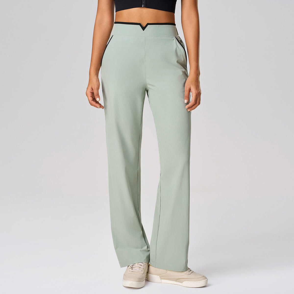 L4483# Women Yoga Pants