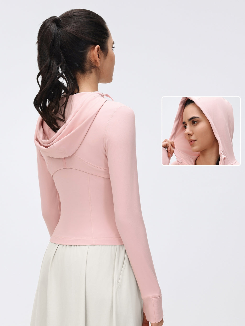 L5684#  Women Yoga Jackets