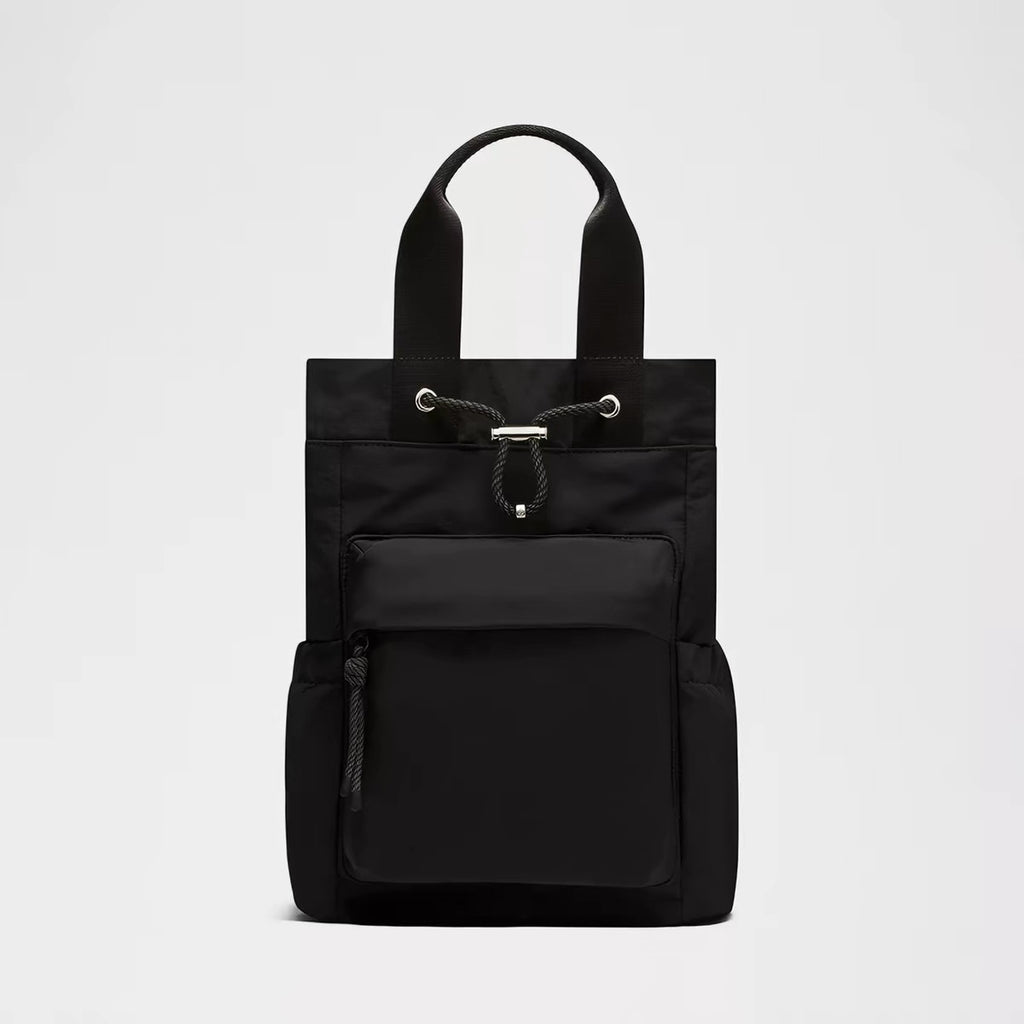 L6107#  Unisex Backpack