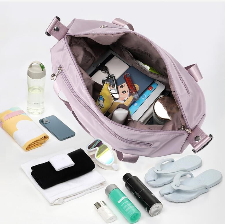 1823#  Fitness bag