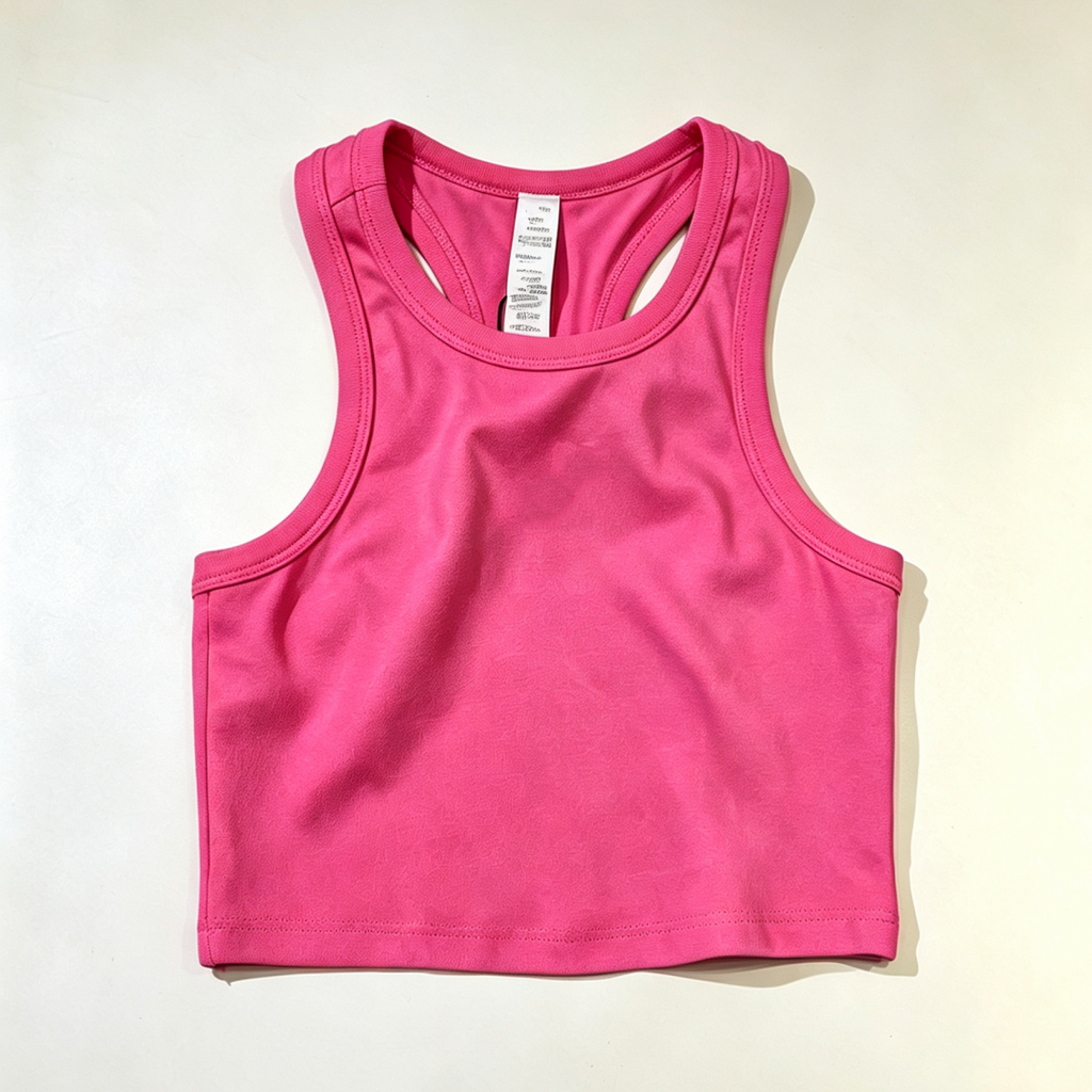 2514# A Women Dark Rose Pink Set