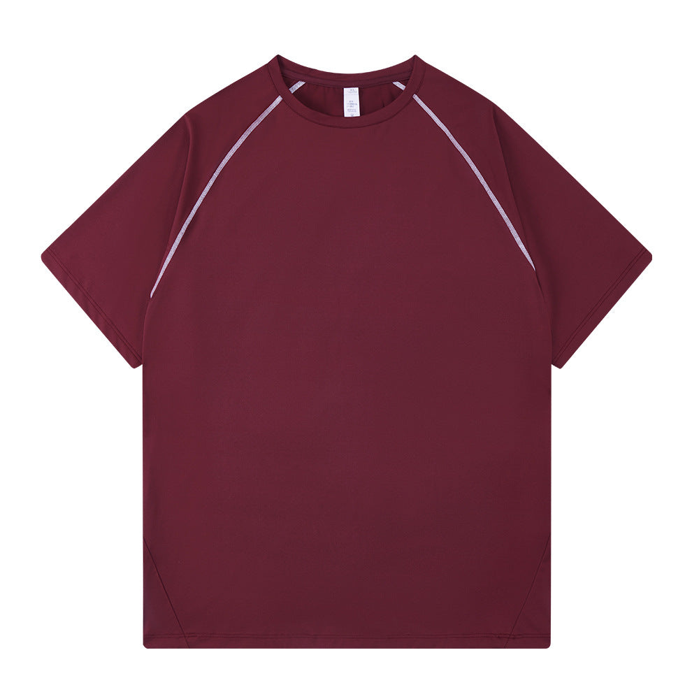 2659# A Men Plus Size Sport Shirts