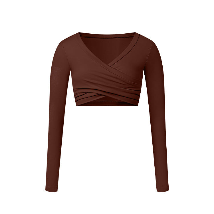 796# A  Women Yoga Shirts Pants Set