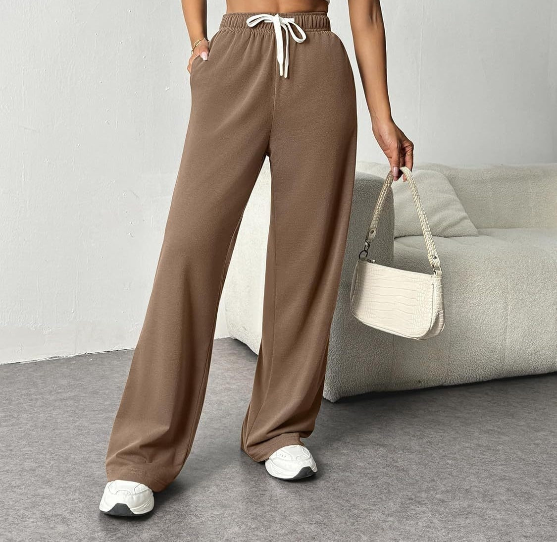 1693#A 3D Women Pants
