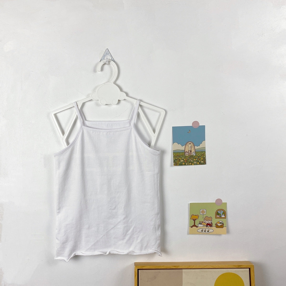 L5936#  Kids Tank