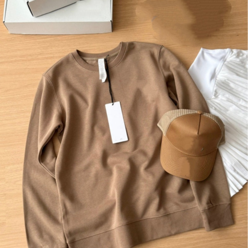 2301#A Women Loose Sweatshirts