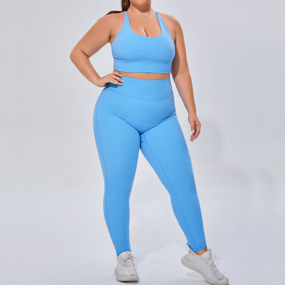 L6220# Women Large Size Bra Or Pants