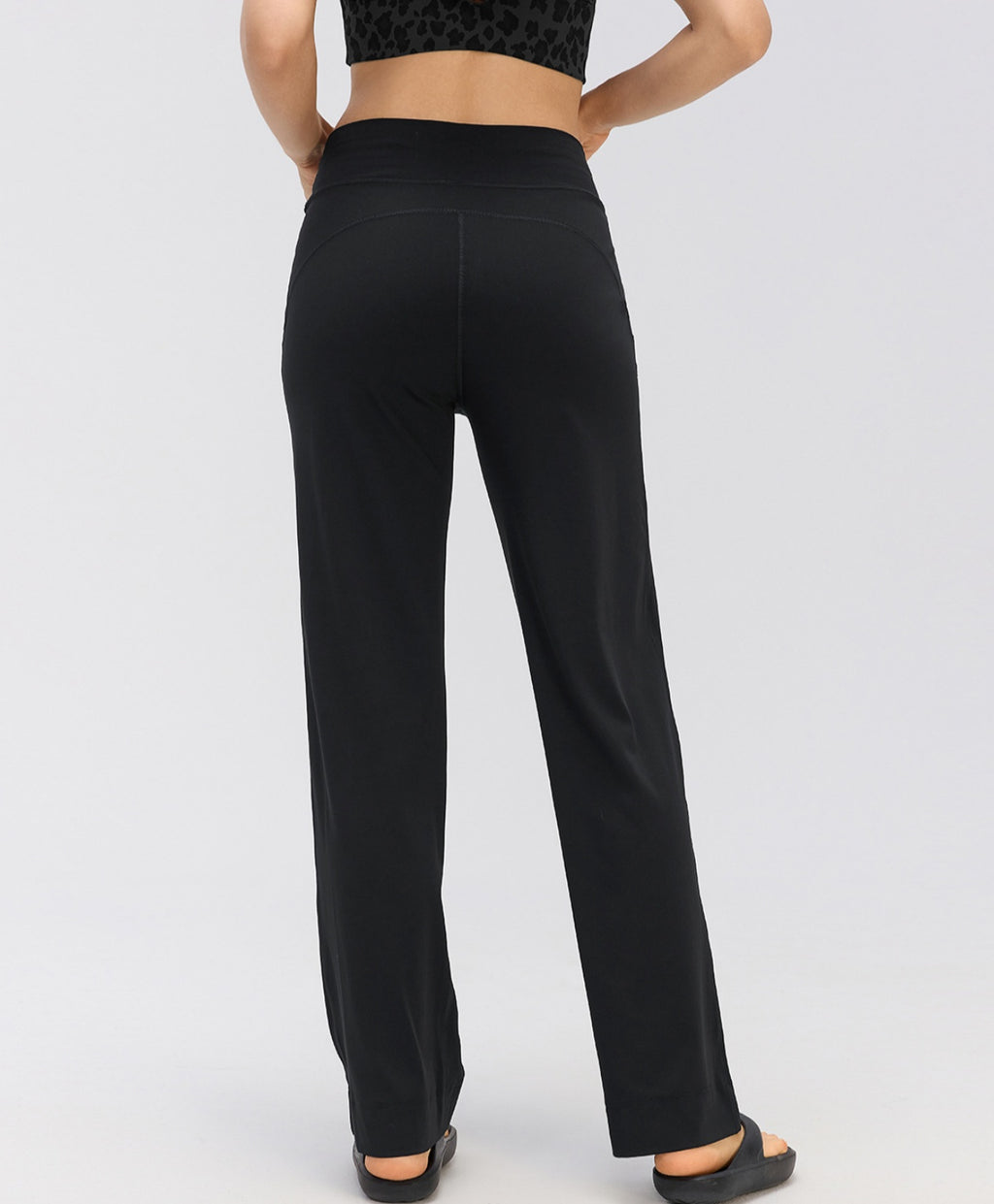 L6586# Women Yoga Pants