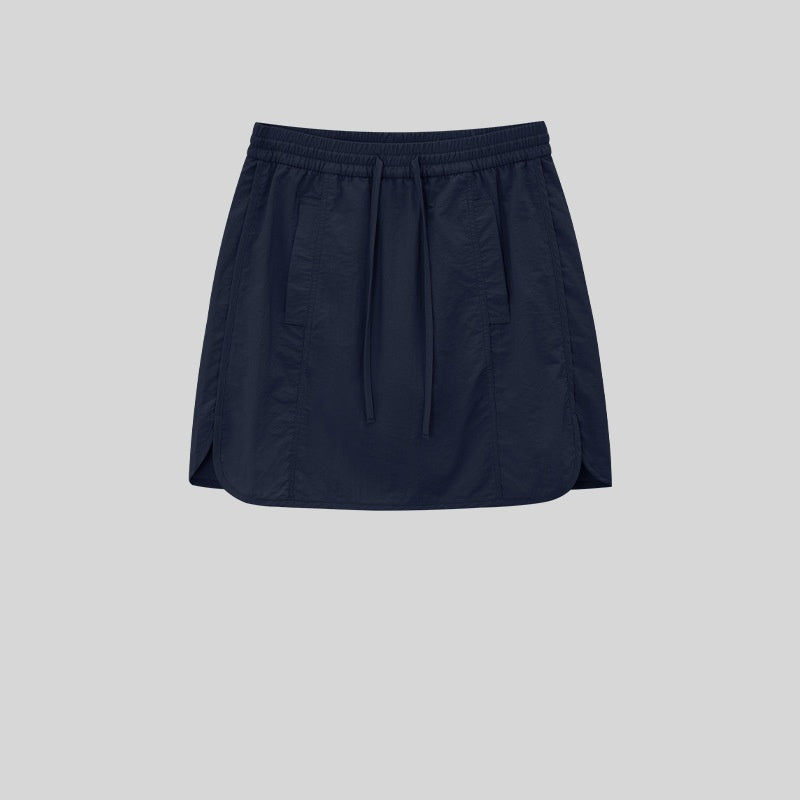 2194#A Women Yoga Skirts