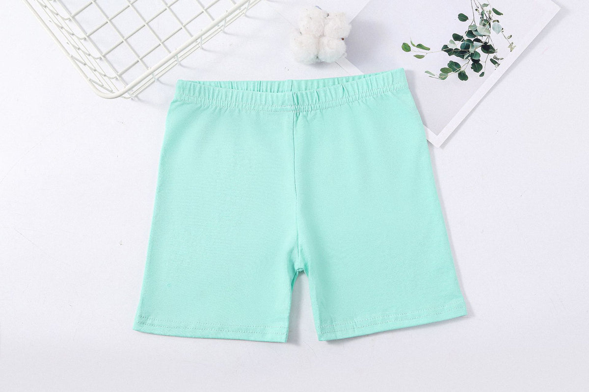 2321#A Kids Loose Shorts