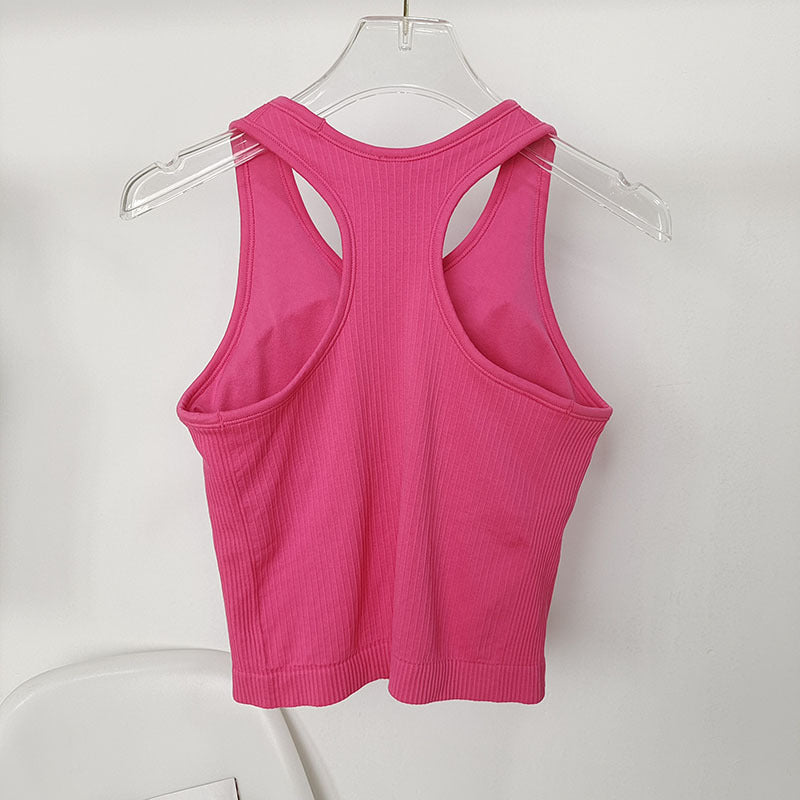 L2002#  Sports Bra