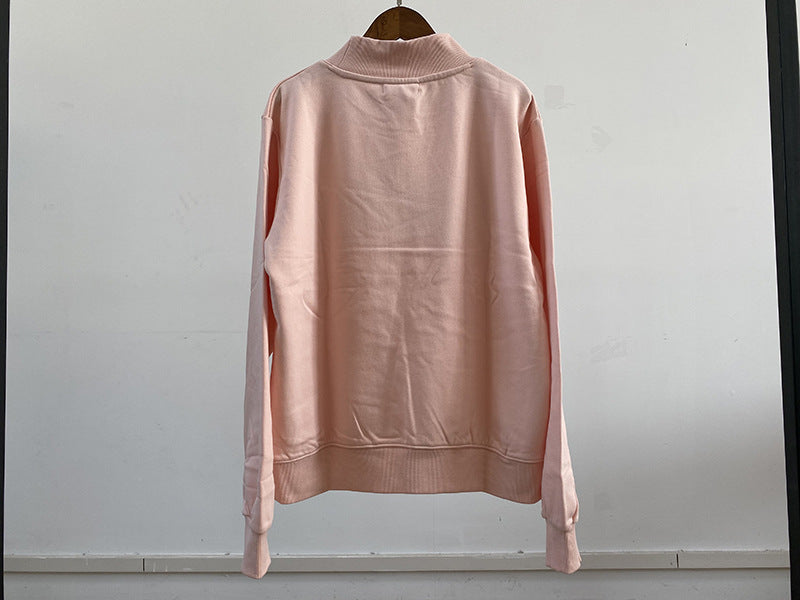E7311#  Women Printed Sweatshirt