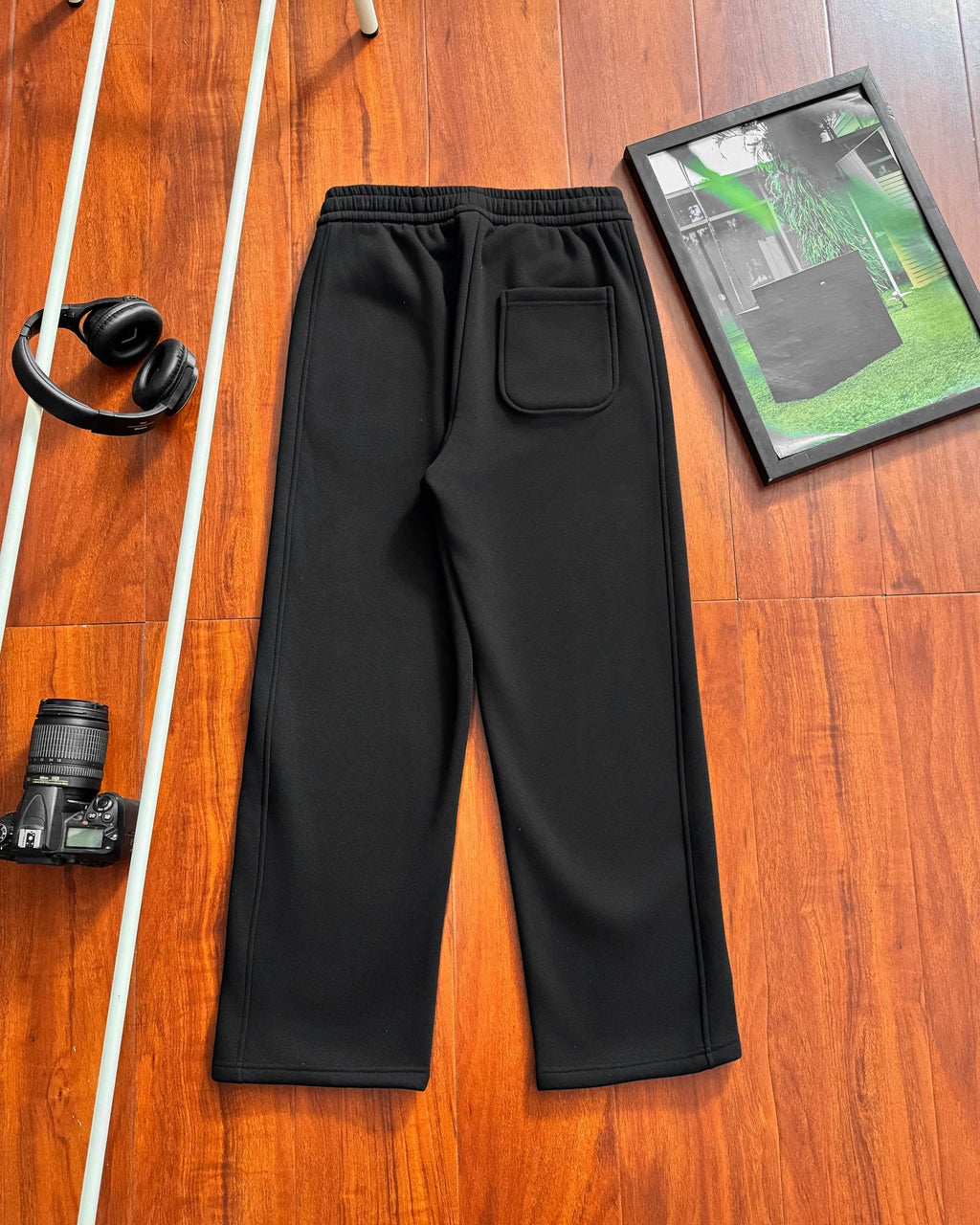 3145# GX A Men Fleece Pants