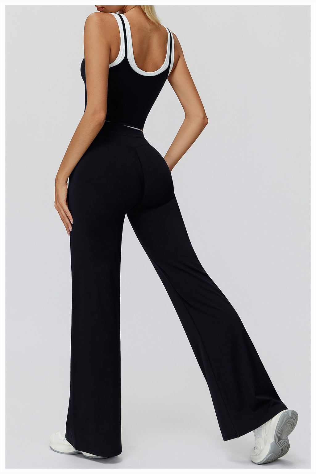 2138# A Women Yoga Tank Or Skirts Pants