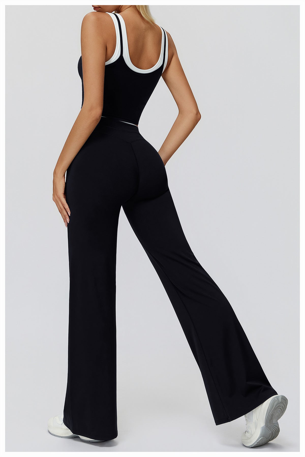 2138# A Women Yoga Tank Or Skirts Pants