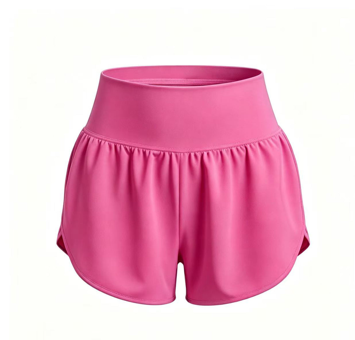 L6219# Kids Yoga Bra Or Shorts