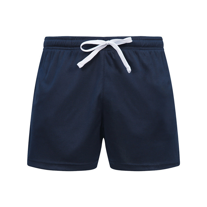 2640# A Men Plus Size Sports Shorts