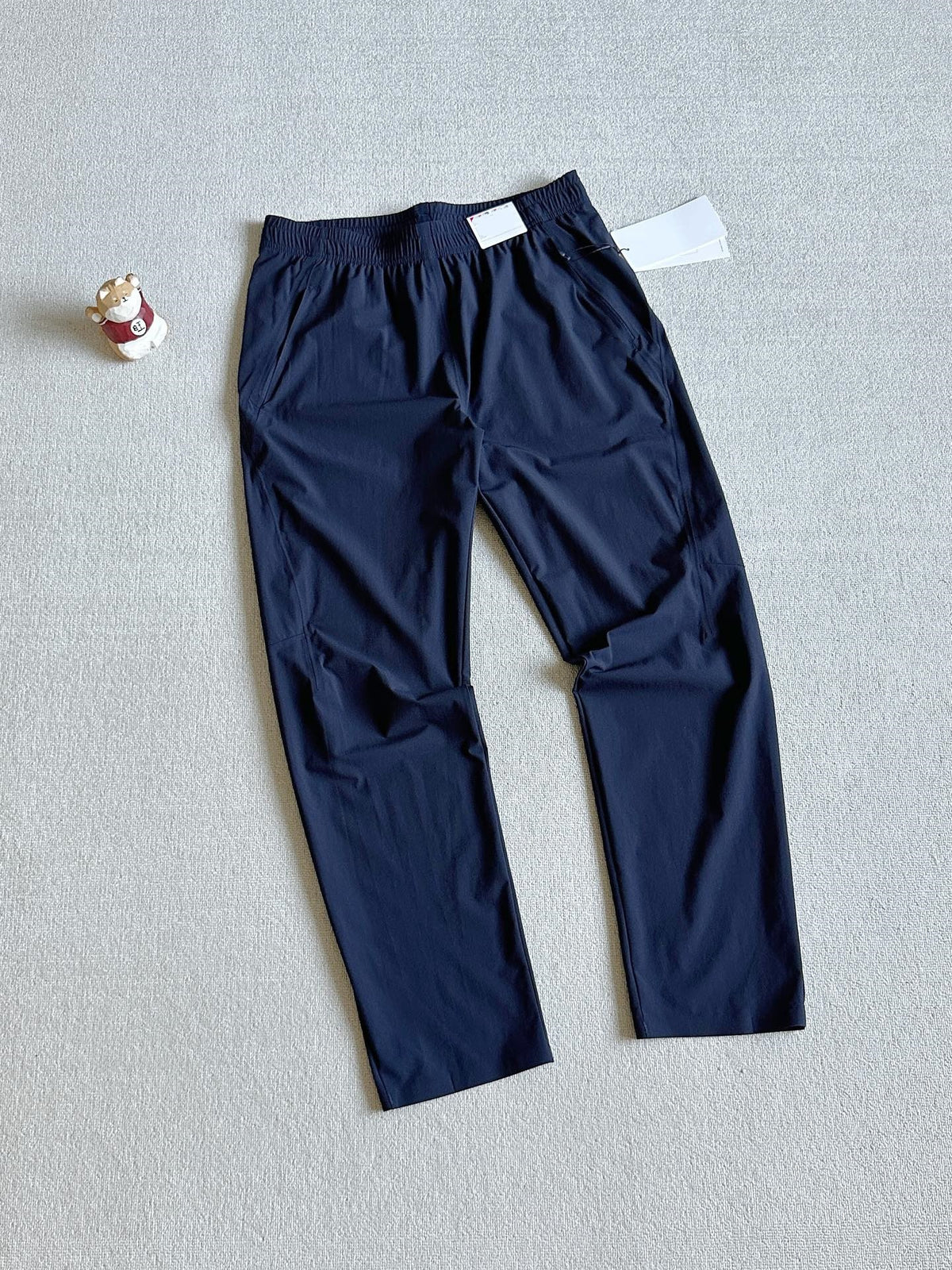 L6416# GX Men Sport Pants