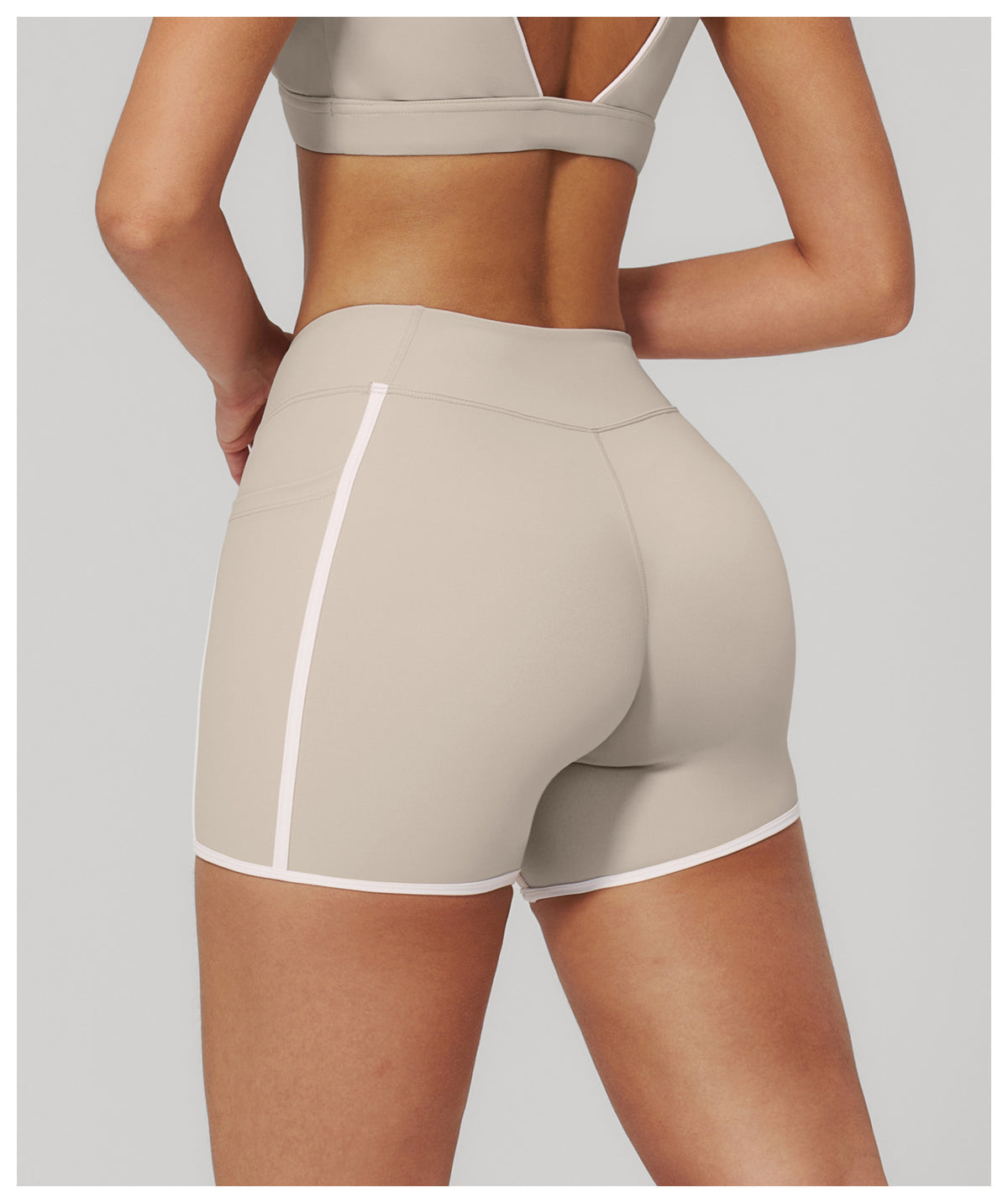 2055# A Women Yoga Bra Or Shorts Pants