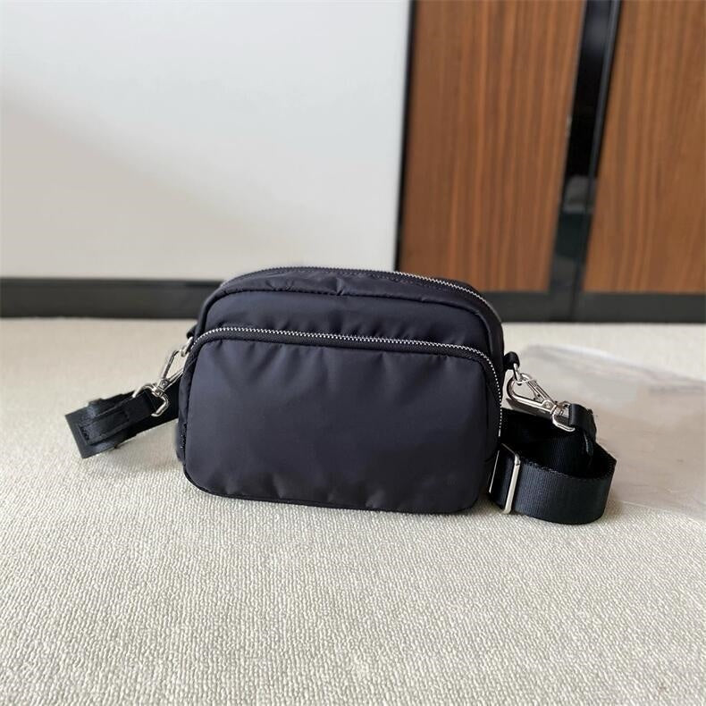 L5487# Everywhere Cross Bag