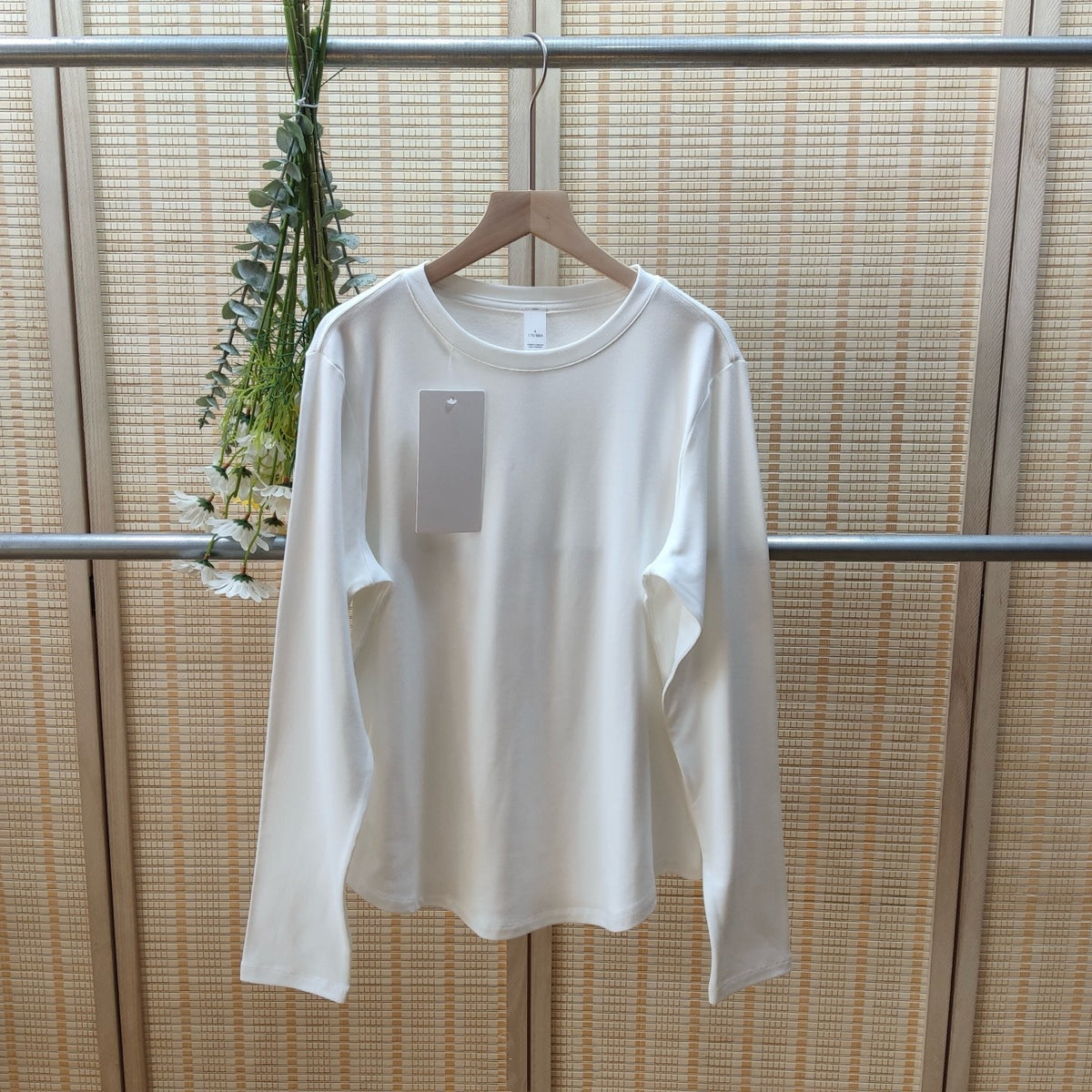 L5556# FB Women Yoga Shirts