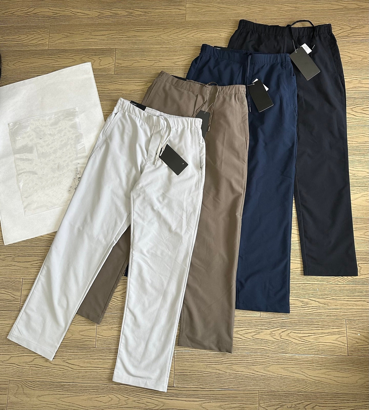 L6684#GX  Men Sport Pants
