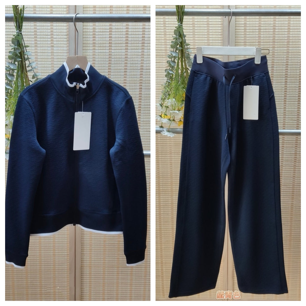 L5395# FB Women Sport Jackets Or Pants