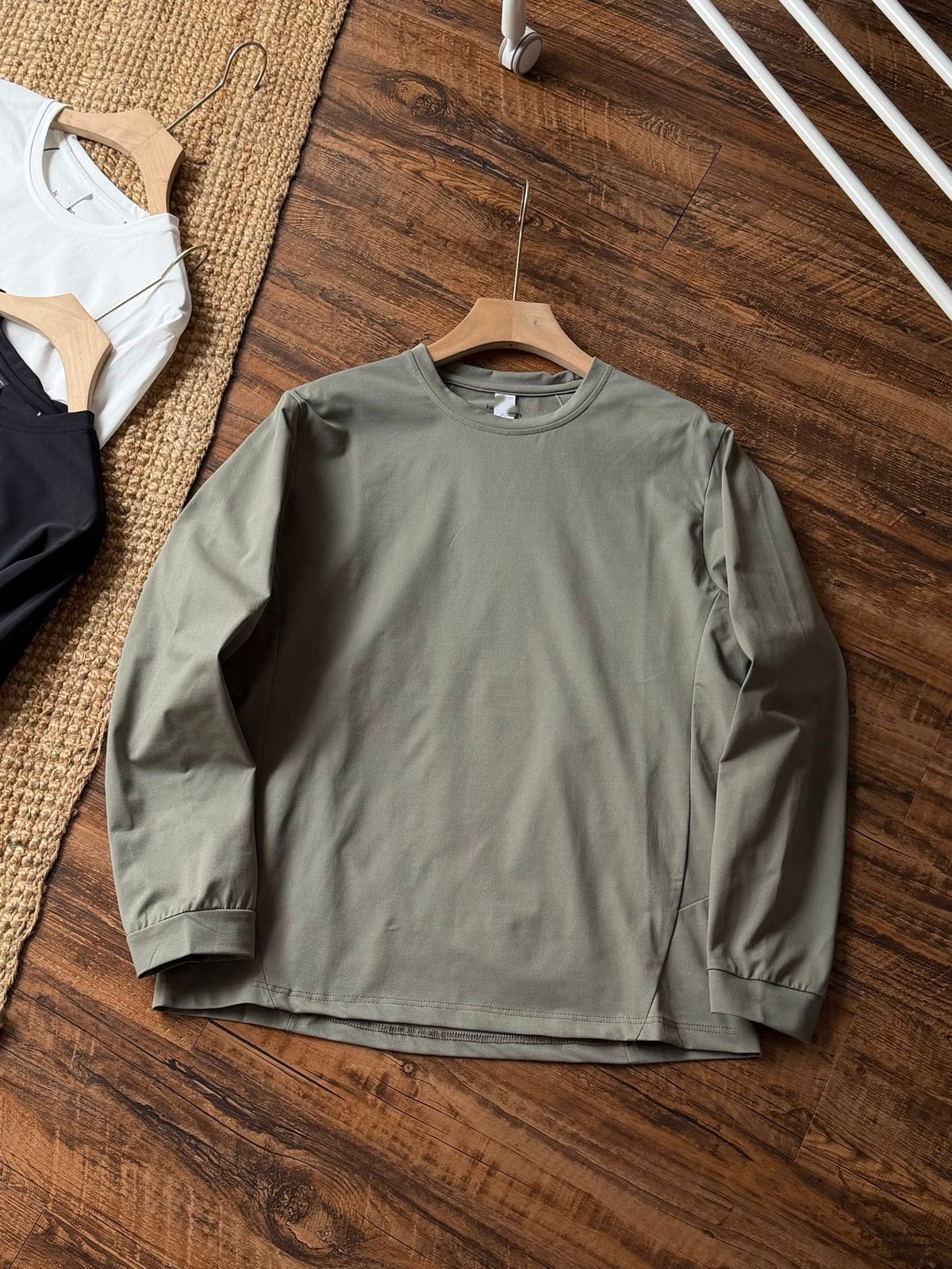L6645# GX Unisex Sport Shirts