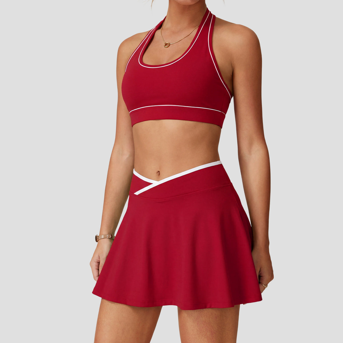 1763# A Women Bra or Skirts